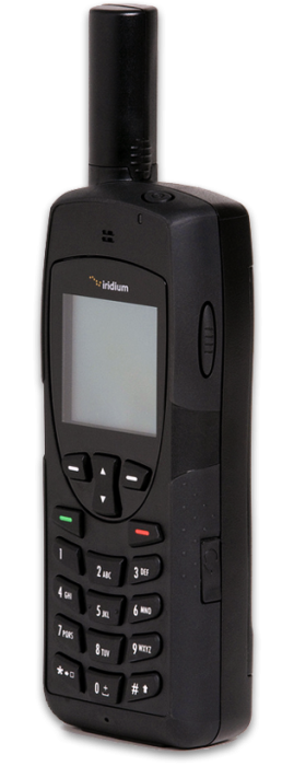 Iridium 9555