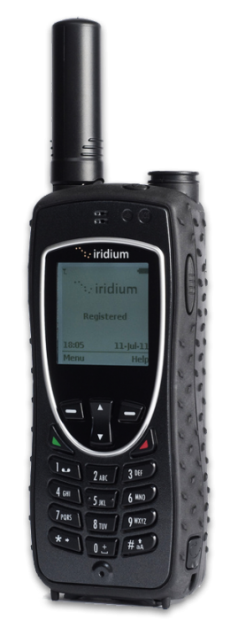Iridium Extreme