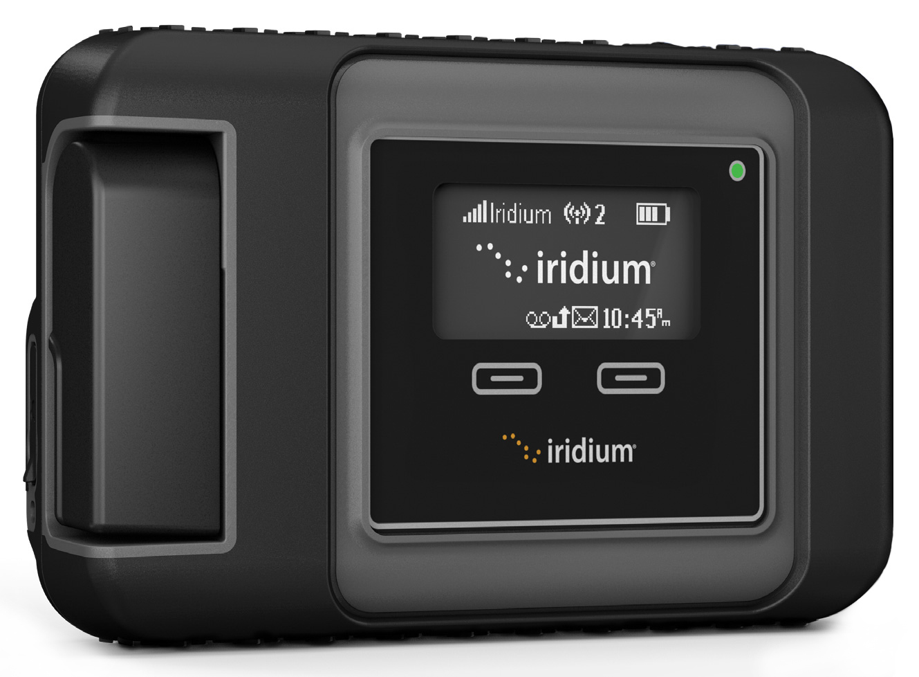 Iridium GO!