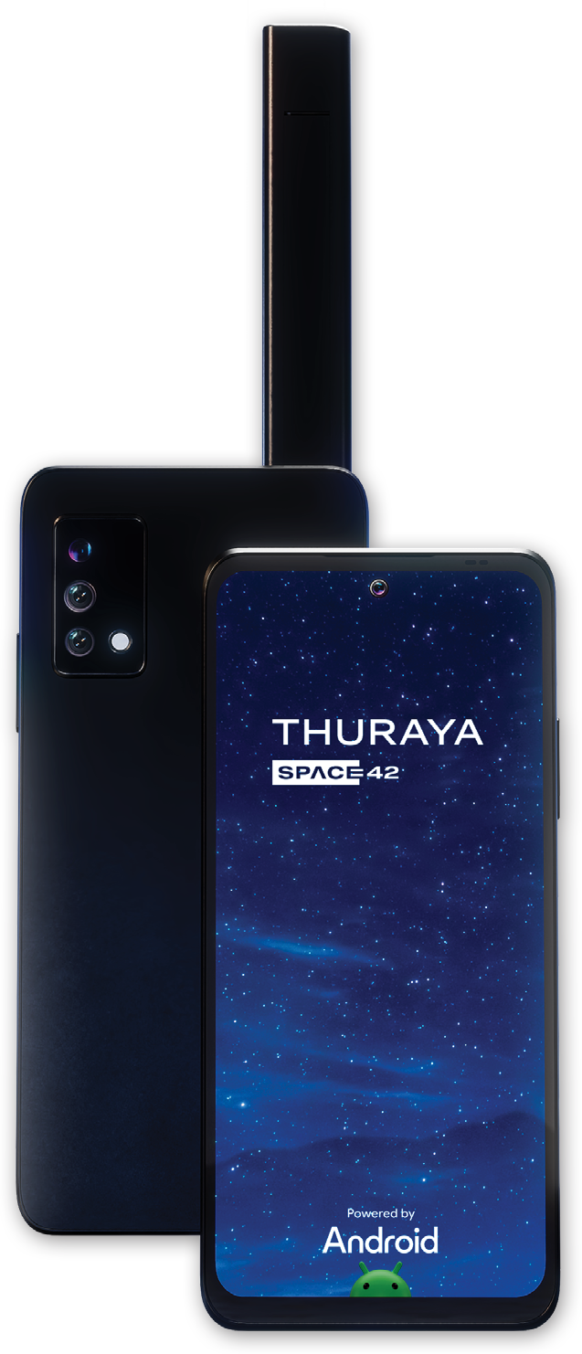 Thuraya One