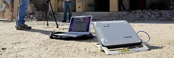 Inmarsat BGAN