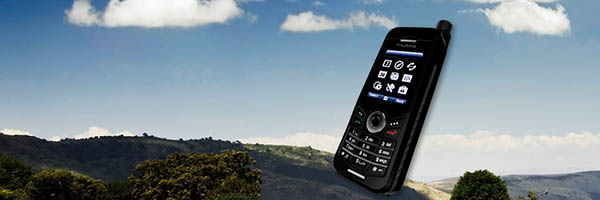 Thuraya XT